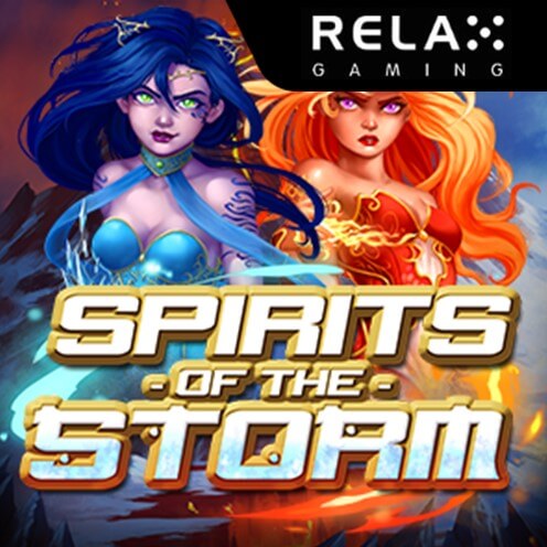 Spirits of the Storm